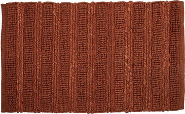 Laila Amber Jute Rug 20x30 VHC Brands - The Fox Decor